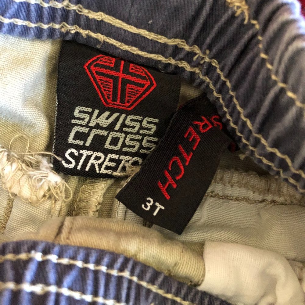 Pull on Pants - Picture 2 of 3